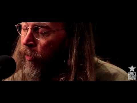 Charlie Parr - Badger [Live At WAMU's Bluegrass Country]