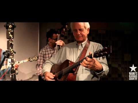 The Del McCoury Band - Limehouse Blues [Live At WAMU's Bluegrass Country]