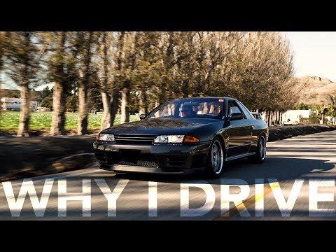 Worth the 22-year wait - 1992 Nissan Skyline GT-R R32 | Why I Drive - Ep. 13
