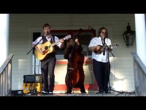 Billy Strings & Don Julin 7/1/15 #Video