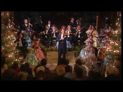 André Rieu - The Christmas I Love (Trailer)