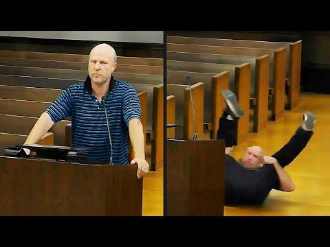 Amazing Use of Free Will | Your Daily Dose Of Internet #Video