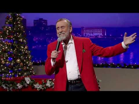 Ray Stevens Video - The Nightmare Before Christmas - (Live on CabaRay Nashville)