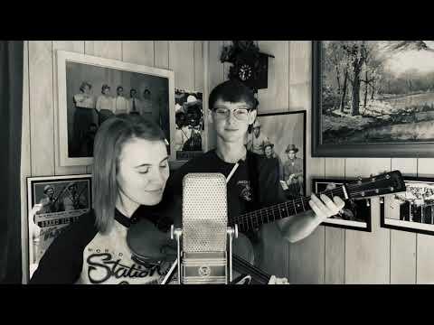Do You Hear What I Hear - Aynsley Porchak and Lincoln Hensley #Video