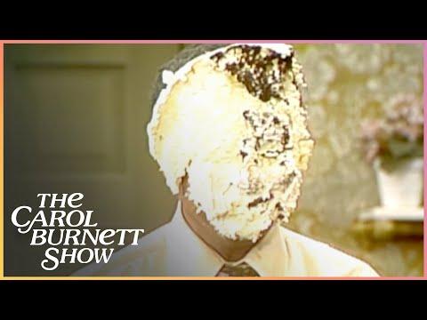 When Sketches Go Hilariously Wrong... | The Carol Burnett Show #Video