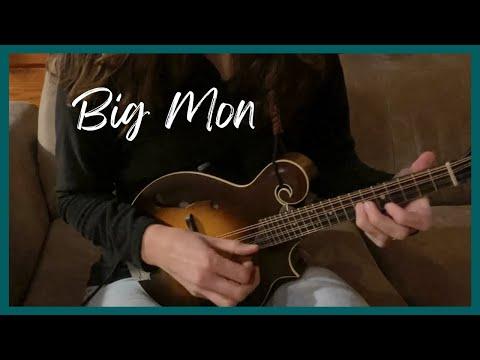 Big Mon - Mandolin - Kylie Kay Anderson #Video