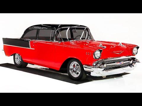 1957 Chevrolet 150