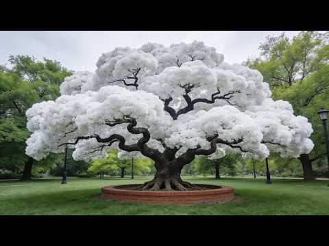 25 Most Incredible Trees on Earth You Have to See #Video