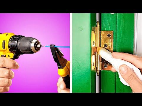 Complete Repair Guide: Your Go-To DIY Handbook! #Video