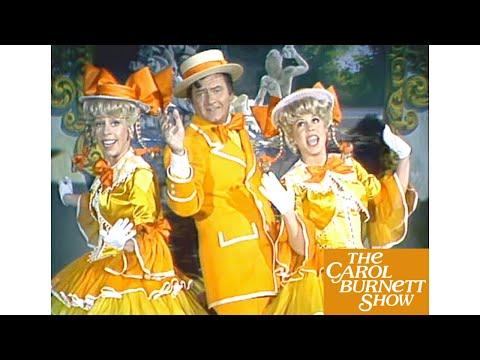 The Carol Burnett Show - Season 5, Episode 524 - The Family Show #Video