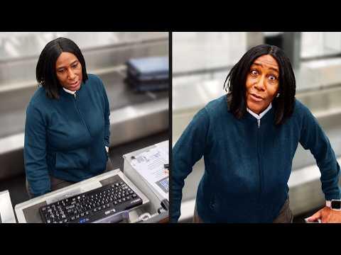 She Couldn't Believe It | YOUR Daily Dose of Internet #Video
