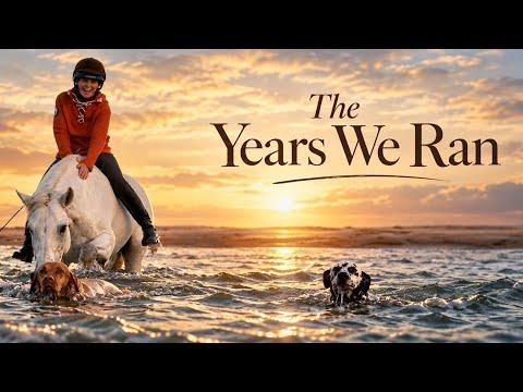 The Years We Ran | Emma Massingale #Video