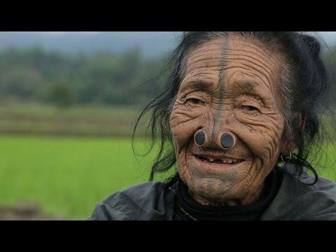 The Changing Face Of Beauty In Northeast India
