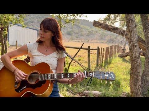 Don't Think Twice, It's Alright (Bob Dylan Cover) #Video