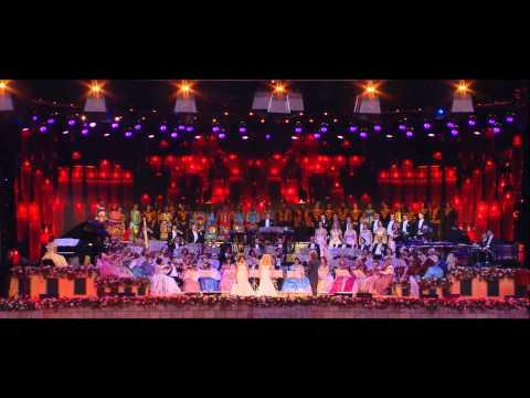 André Rieu - Trailer: Under The Stars (Live In Maastricht V)