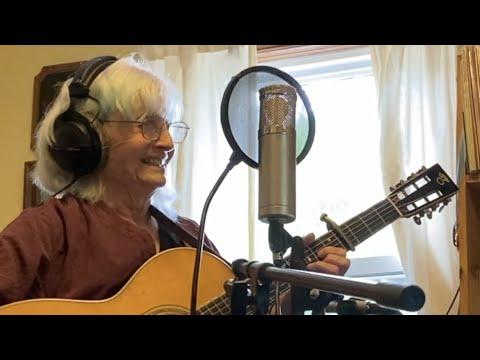 Songs of Murphy Hicks Henry - Save Me a Square on the Floor featuring Alice Gerrard #Video