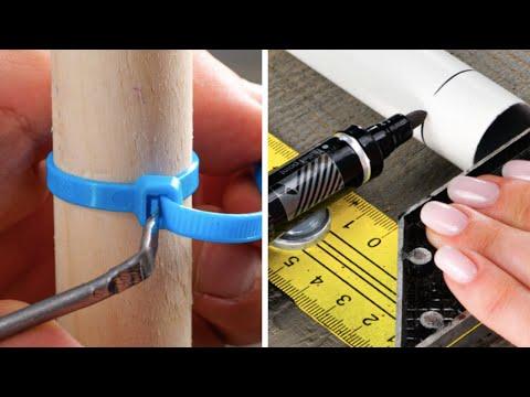 Amazing Repair Tricks for You to Try #Video