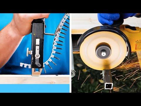 Experience the Marvels of Super Repair Gadgets #Video