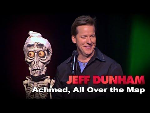 Achmed | Jeff Dunham: All Over The Map