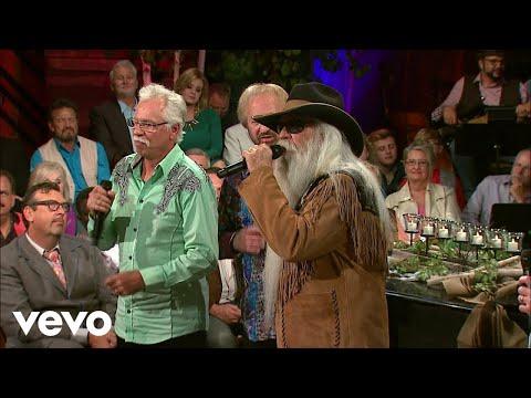 Nothing Between Us (But Love Anymore) (Live At Studio C, Gaither Studios, Alexandria, I...