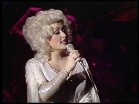 Dolly Parton - I Will Always Love You (Live, 1979) #Video