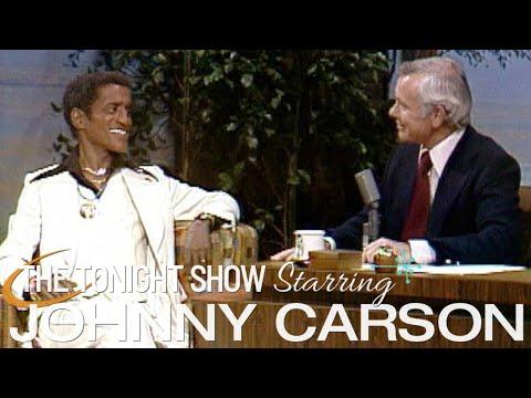 Sammy Davis Jr. Performs 'Mr. Bojangles', 'Once In a Lifetime', and 'Life Is a Woman' #Video
