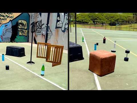 The Sun Broke Reality | YOUR Daily Dose of Internet  #Video