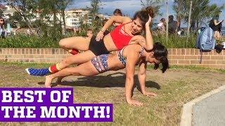Best Videos of the Month! (September 2017)