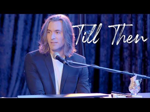 Till Then (Low Bass Singer Cover by Geoff Castellucci) #Video