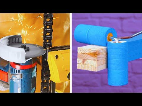 Build It Better: Creative Home Tools for Everyday Use! #Video