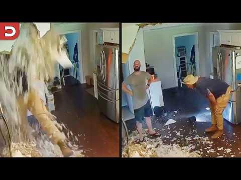 Absolute Worst Home Inspector | YOUR Daily Dose of Internet #Video