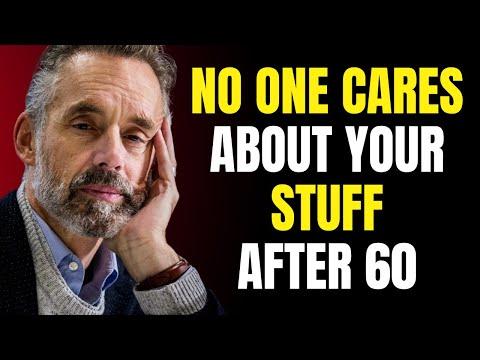 5 Harsh Truths About Decluttering for Seniors That NO ONE Talks About, but You Need to Know  #Video