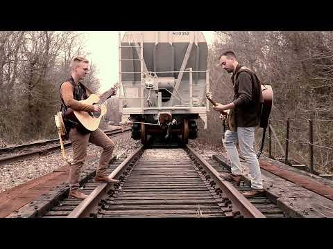 Dueling Banjos - Southern Raised #Video