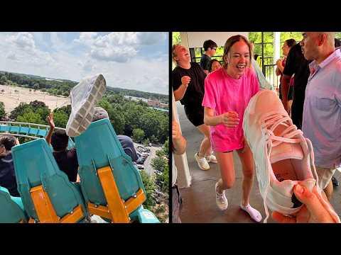 He Actually Caught It | YOUR Daily Dose of Internet #Video