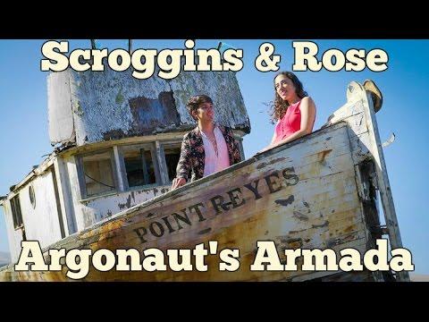 Scroggins and Rose /// Argonaut's Armada