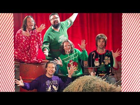 Home Free - Full Of Cheer