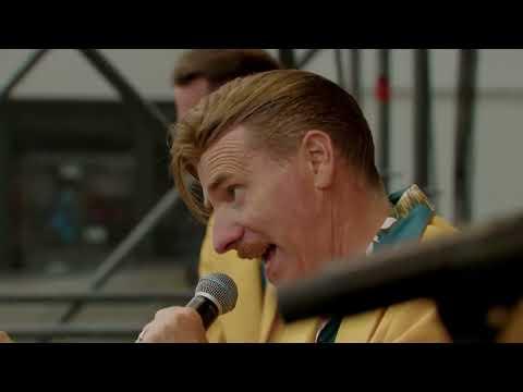 Saint James Infirmary - Cab Calloway Jazz cover #Video