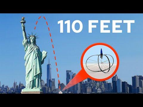 World's Highest Jumping Robot vs Animals, Humans and more... #Video