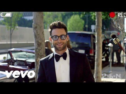 Maroon 5 - Sugar ( Wedding Crashers - NOT! )