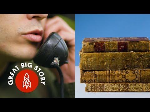 Saving the World’s Oldest Languages