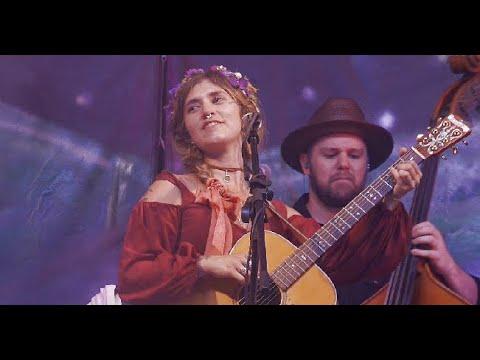 Sierra Ferrell 'I'd Do It Again' Ossipee 2022 South Hiram, ME #Video