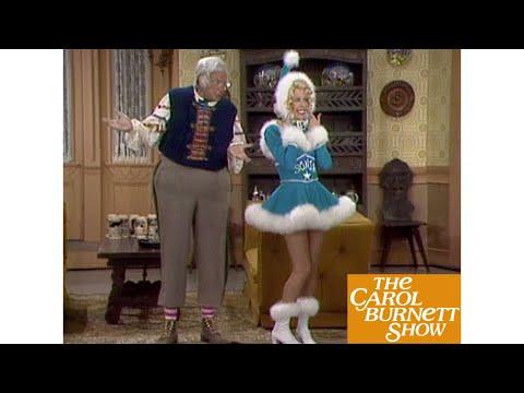 The Carol Burnett Show - Season 5, Episode 507 - Ken Berry, Cass Elliot #Video