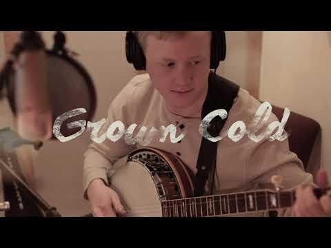 Carolina Blue  - Grown Cold   (Official Lyric Video)