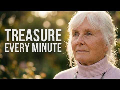After 65 Years of Marriage, What Truly Matters #Video