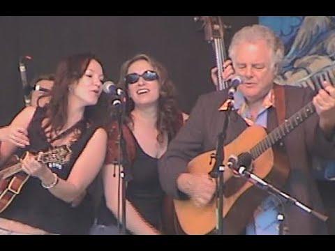 Suwannee SpringFest Allstar Jam 'Land of the Navajo' 3/26/05 Live Oak, FL #Video