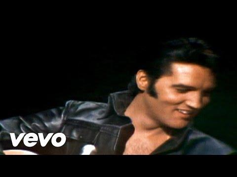 Elvis Presley, Martina McBride - Blue Christmas