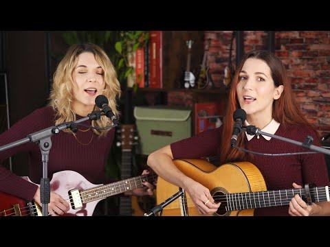 For No One - MonaLisa Twins (The Beatles Cover) // MLT Club Duo Session #Video