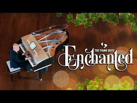 Enchanted - Taylor Swift (Piano Cover) The Piano Guys #Video