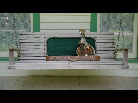 Unforgettable Melodies: Last Days On Earth Instrumental at Bill Monroe's Homestead #Video