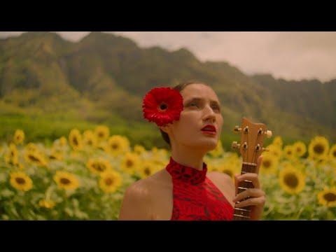 'Waimanalo Blues' - Music from the Motion Picture 'Growing up Local' #Video